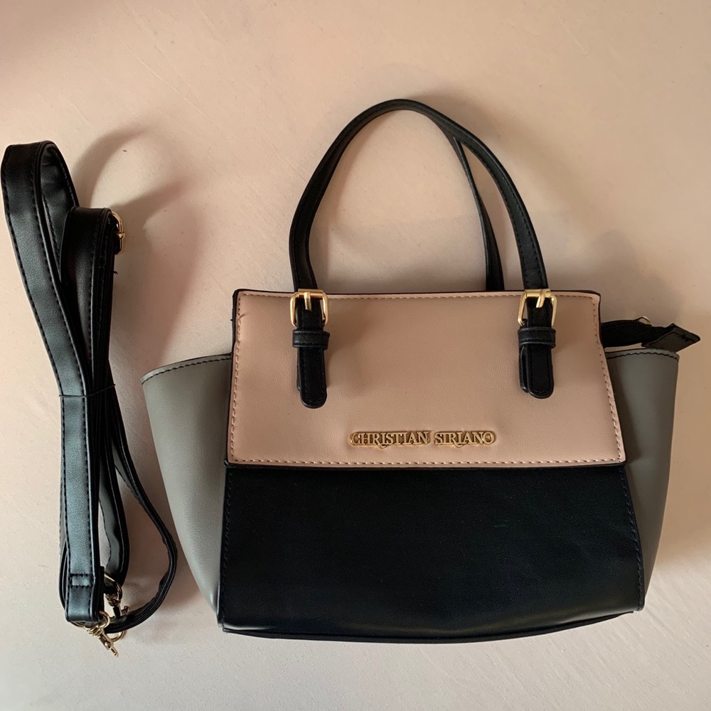 Cute small purse!